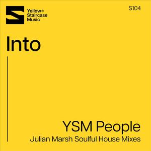 Into (Julian Marsh Soulful House Radio Mix)