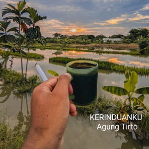 Kerinduanku