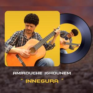 Amirouche Ighounem (innegura)