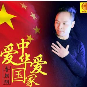 爱中华爱国家_DJ鲁朝阳