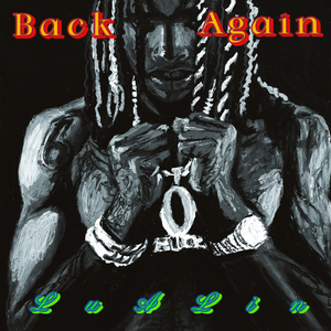 Back Again