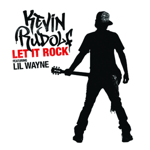 Let It Rock (Radio Edit)