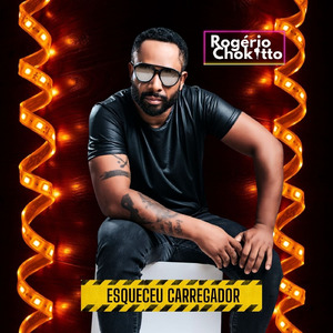 Esqueceu Carregador