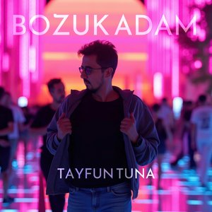 Bozuk Adam