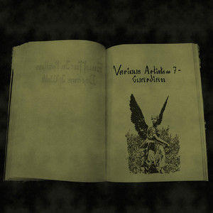 Supersimetria (Original Mix)