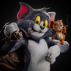 Damn Near (feat. Buddyy)