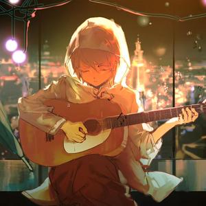 下雨了是我在想你（翻自 林墨/甘望星/何屹繁/利路修/任胤蓬/硬糖少女303郑乃馨）