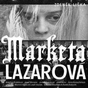 Marketa Lazarová:Rajská sonáta (repríza)