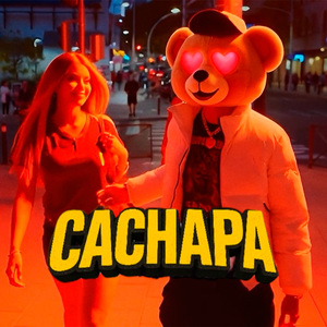 Cachapa