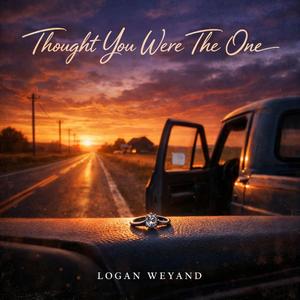 Thought You Were The One