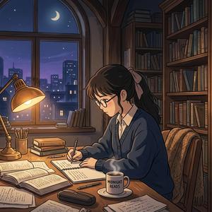 Tokyo Quiet Hours II