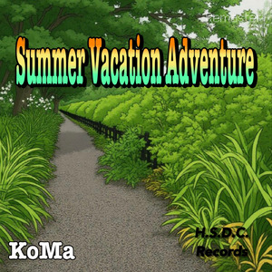 Tropical Island (2025Remaster)