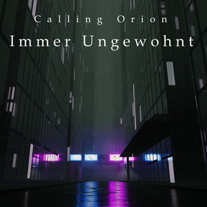 Immer Ungewohnt