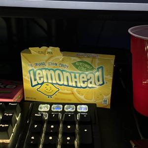 lemonhead (feat. jainn)