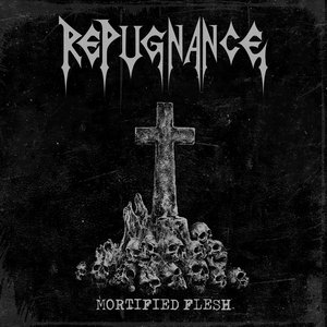 Mortified Flesh