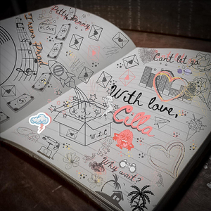 Sigue Adelante (feat. Seda & Kevin Andreas)