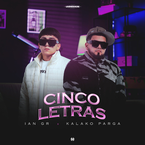 Cinco Letras