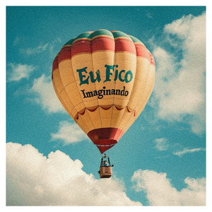 Eu Fico Imaginando