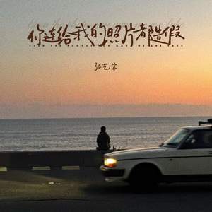 你连给我的照片都造假