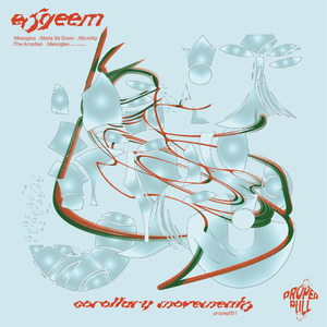 Mesoglea (Kontinum Remix)