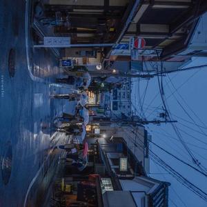 ”今天下雨了“（Lovelorn R&B Type Beat）