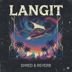 Langit (Cover)