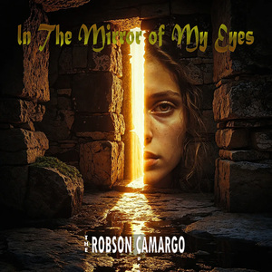 In The Mirror of My Eyes (Drum & Bass Version)