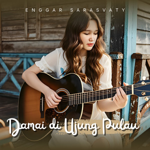 Damai di Ujung Pulau