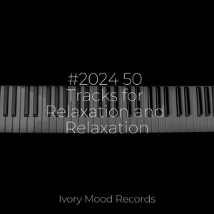 Melodic Footfalls of Serenity