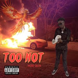 Too Hot