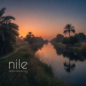 Nefertari’s Lullaby