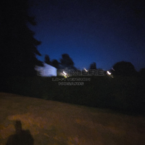 Éphémère (Lo-fi Version)