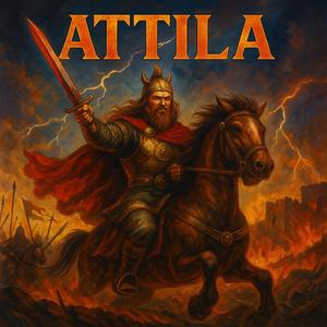 Attila