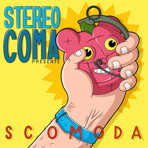 Scomoda