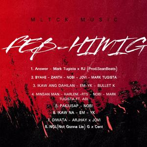 PAKIUSAP (feat. NOBI)