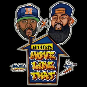 Move Like That (feat. Mr Skribble Skratch)