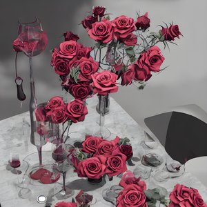 街头爱 （prodby4Harry）