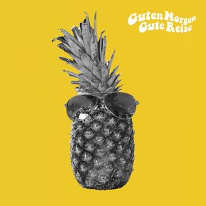 Guten Morgen, gute Reise