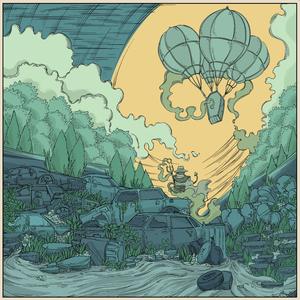 Coming to Grips (feat. Jesse Clark)