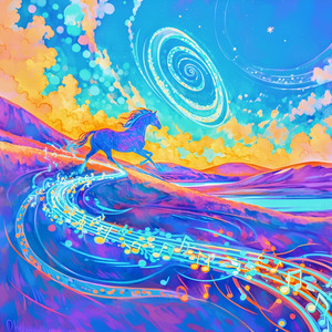 風と足音と見失った地図