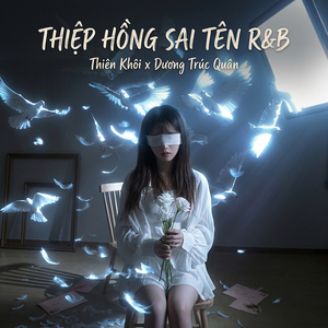 Thiệp Hồng Sai Tên (R&B Version)