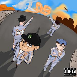 Plug Ladasul (feat. DIELLI, Cairez, Reizz & Ladasulrec)