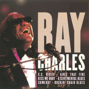 Ray Charles Blues