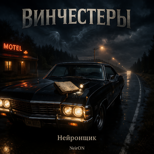 Винчестеры