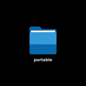 portable