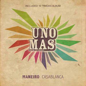 Carajillo (Soulfull Jazz Mix)