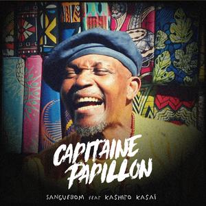 Capitaine Papillon