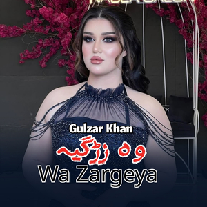 Wa Zargeya