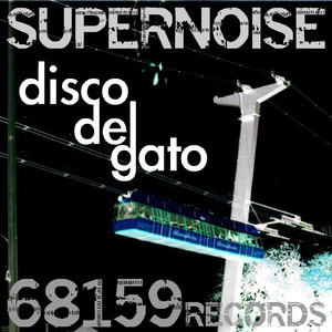 Disco del Gato (Taste T & Akezh Remix)