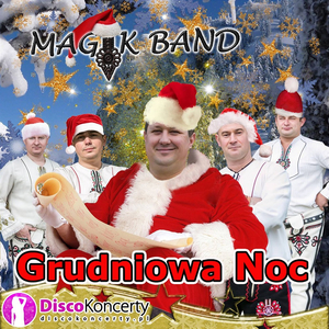 Grudniowa noc (Radio Edit)
